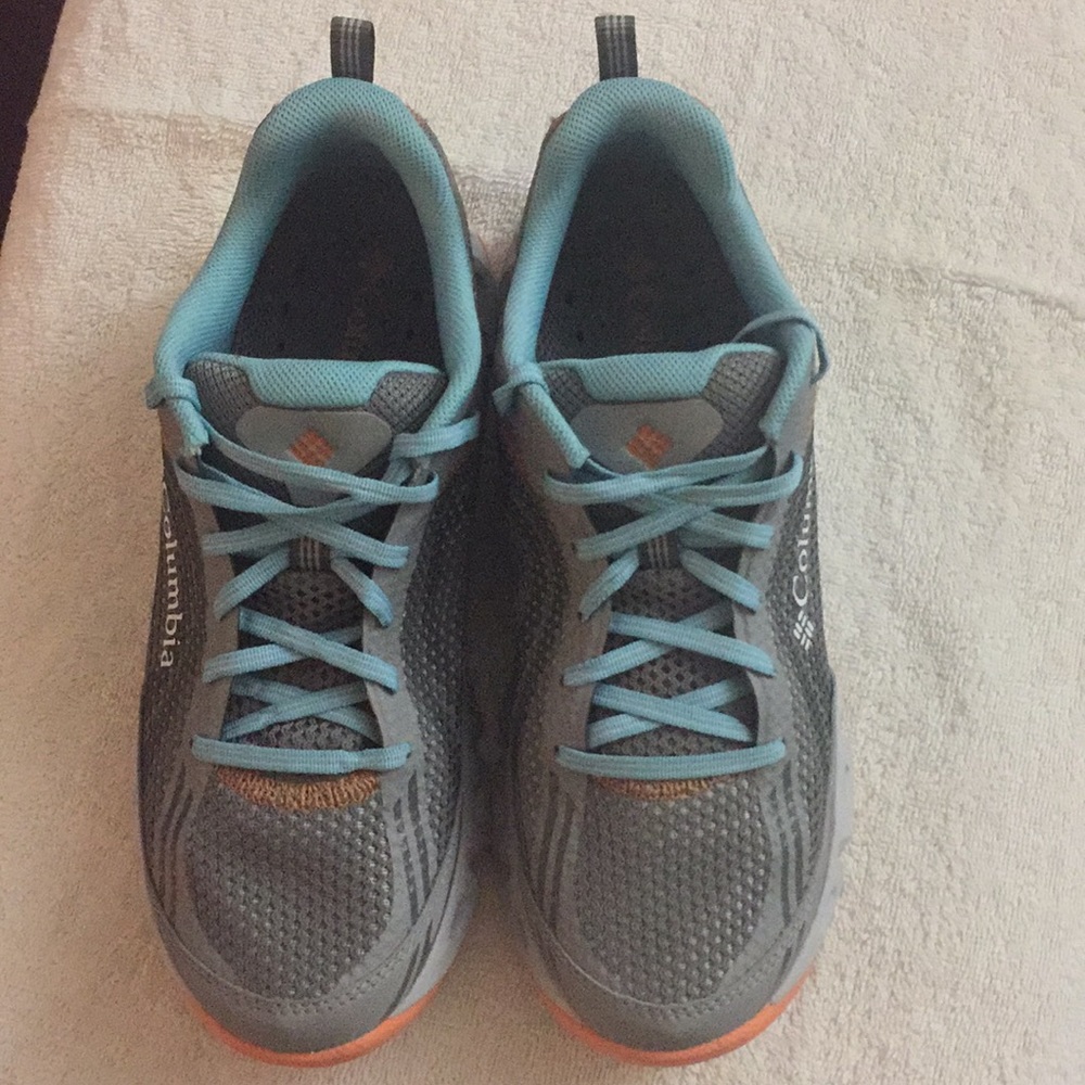 Women’s Columbia sneakers drainmaker IV